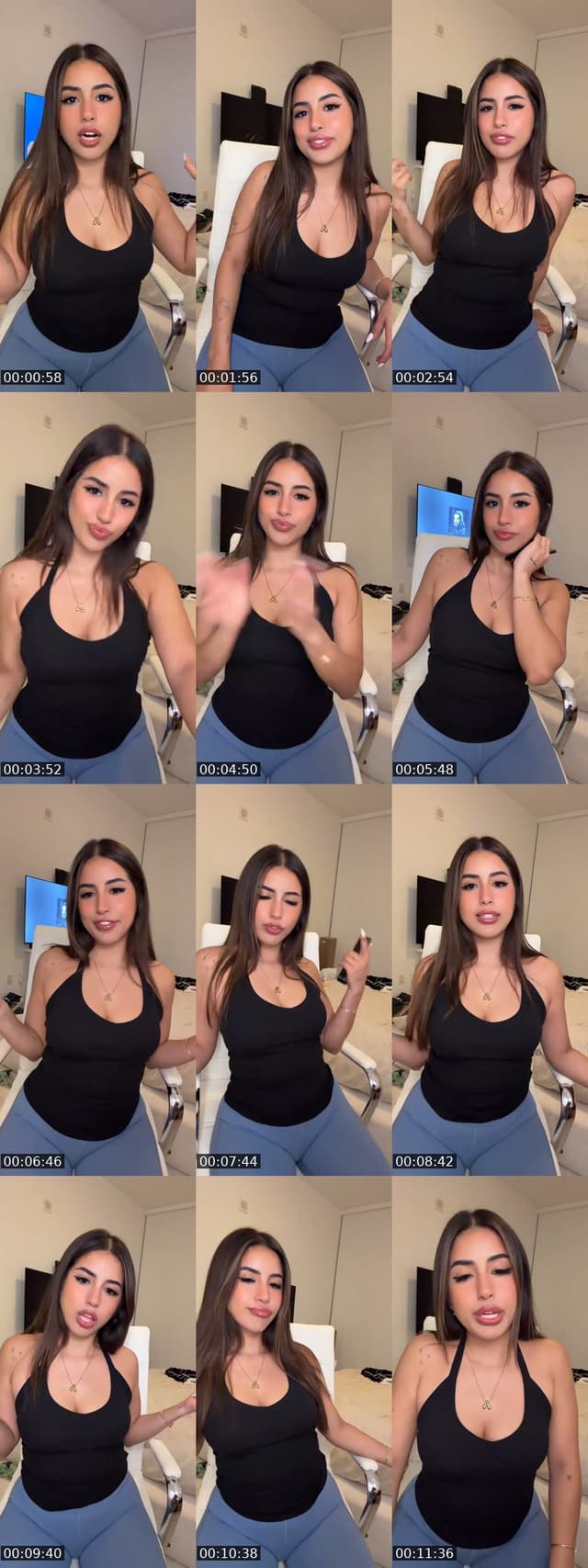 spoil meee - @alethebratxo