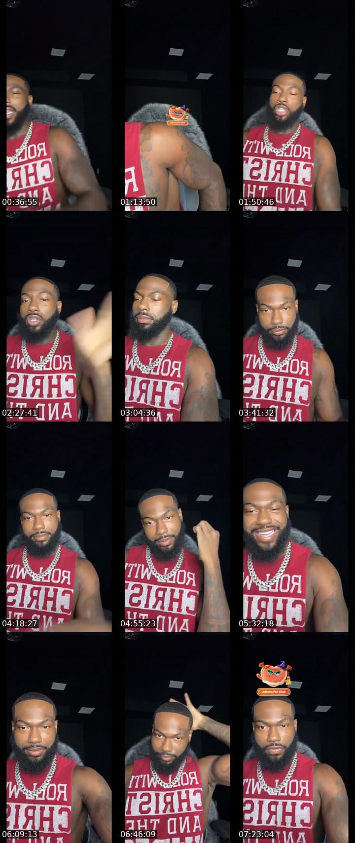 @nigerian_nupebackup TikTok live stream