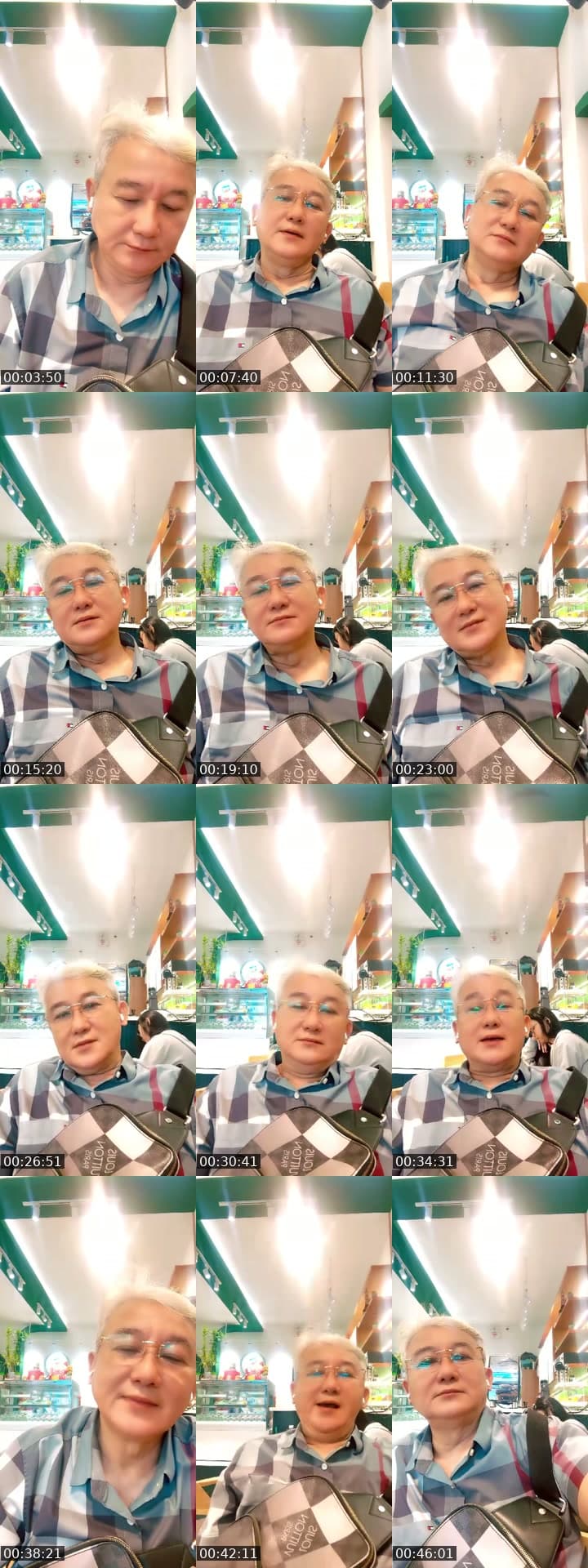 @tuannguyen14673 TikTok live stream