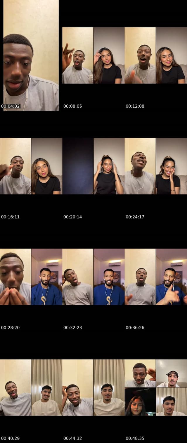 @mez_315 TikTok live