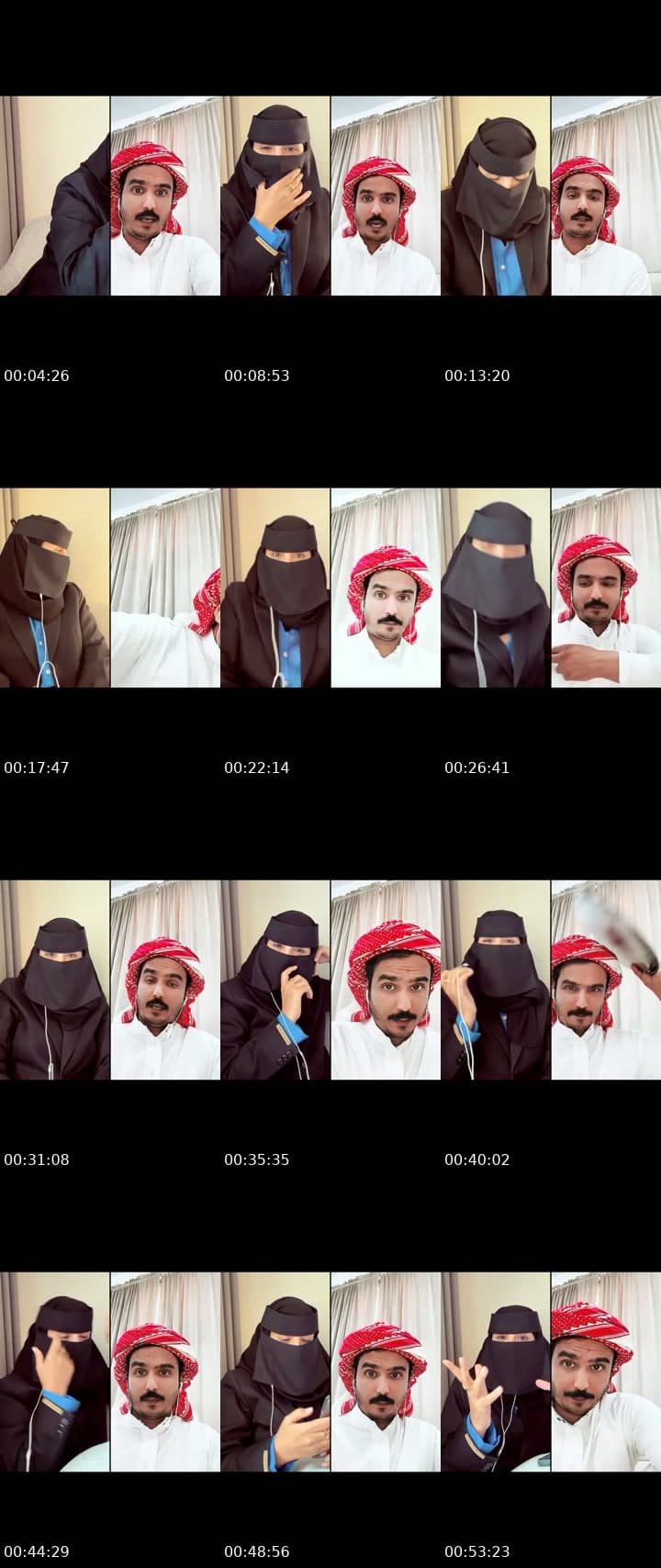 @m_iv96 TikTok live stream