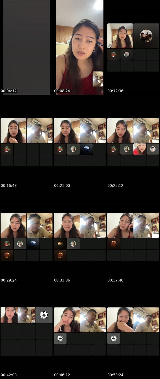 @yankeela TikTok live from 2026-07-21