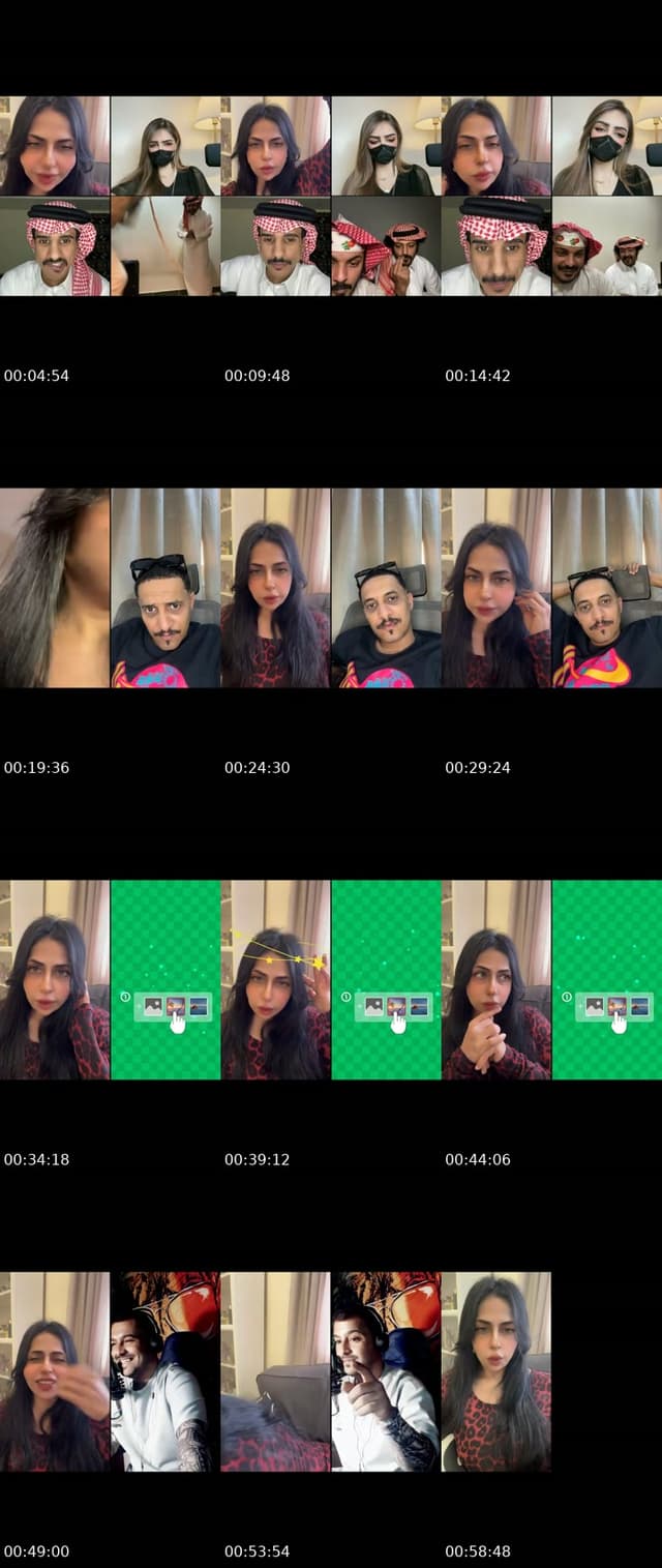 @fofoshosh_ TikTok live from 2026-07-21
