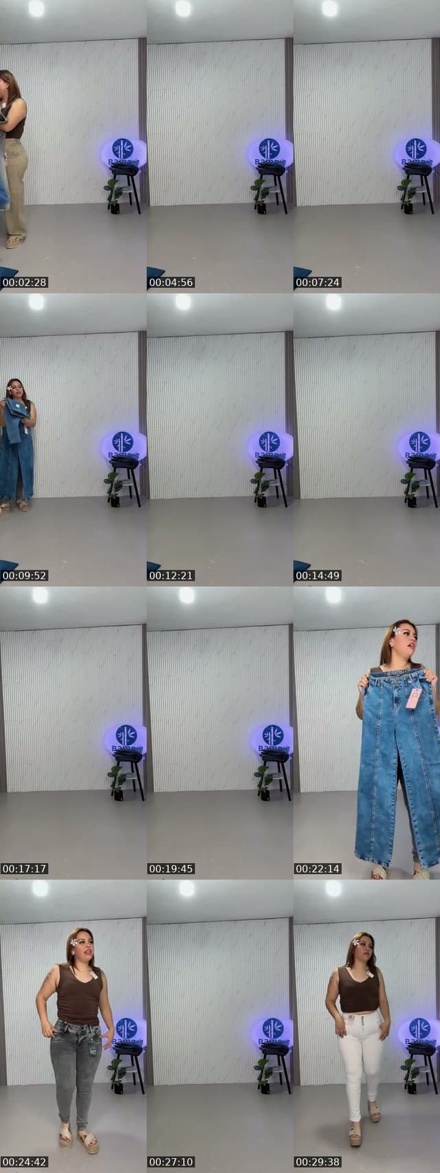 @bambuestilomex TikTok live