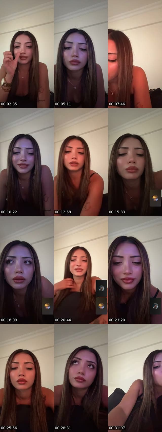 @appleuser2497380 TikTok live