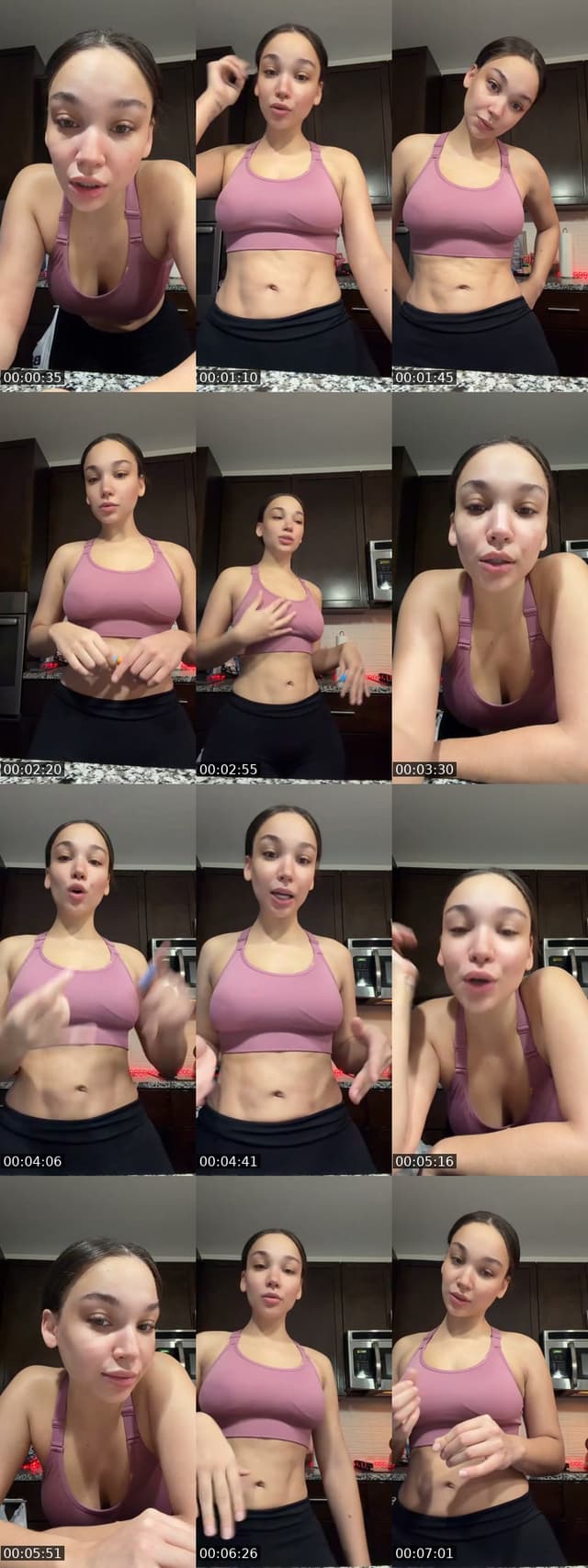 @forever.reyes TikTok live