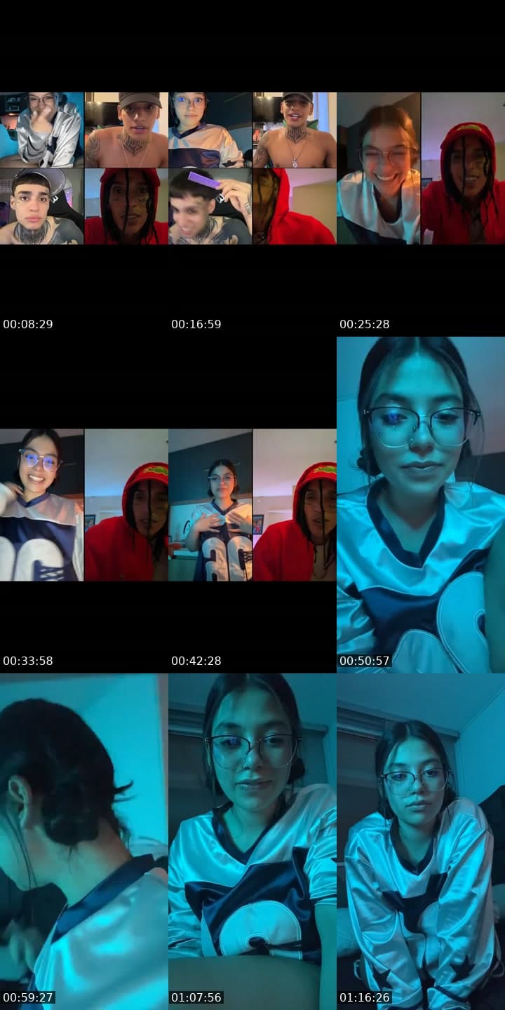 La princesa mas linda de TikTok