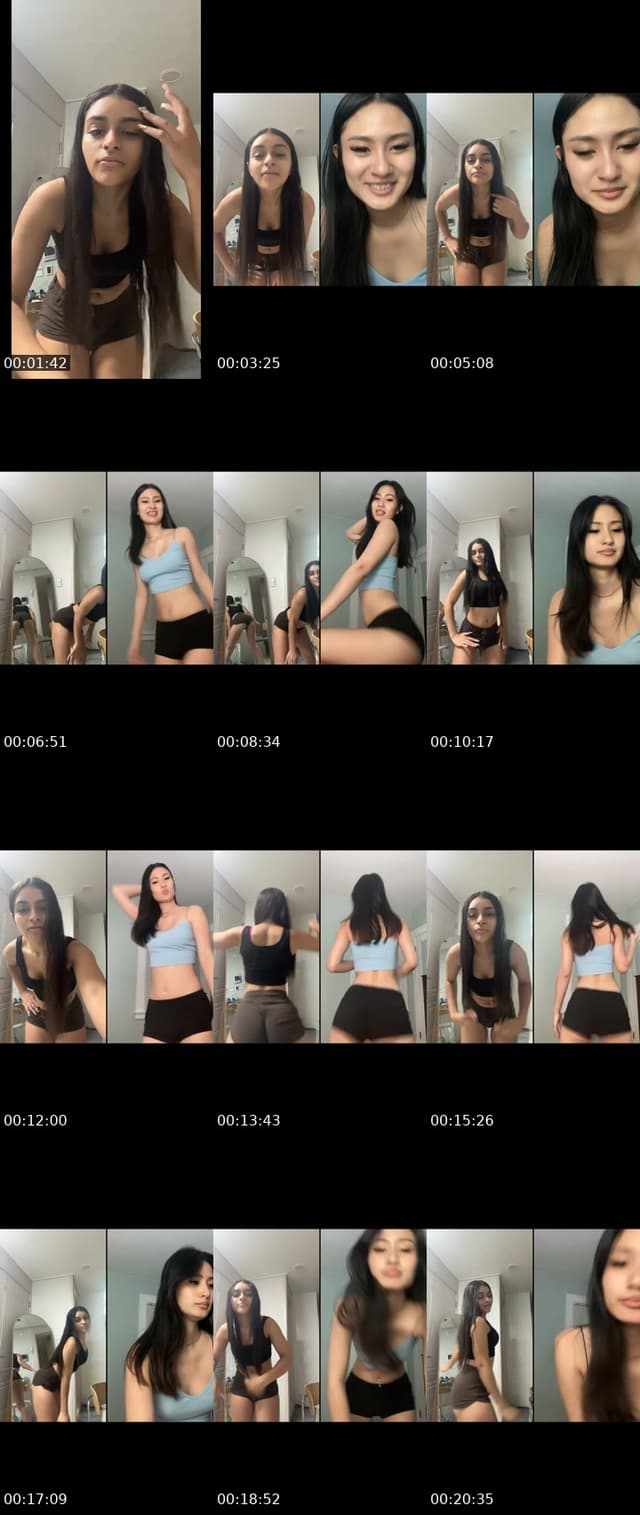 @1uvamarii TikTok live