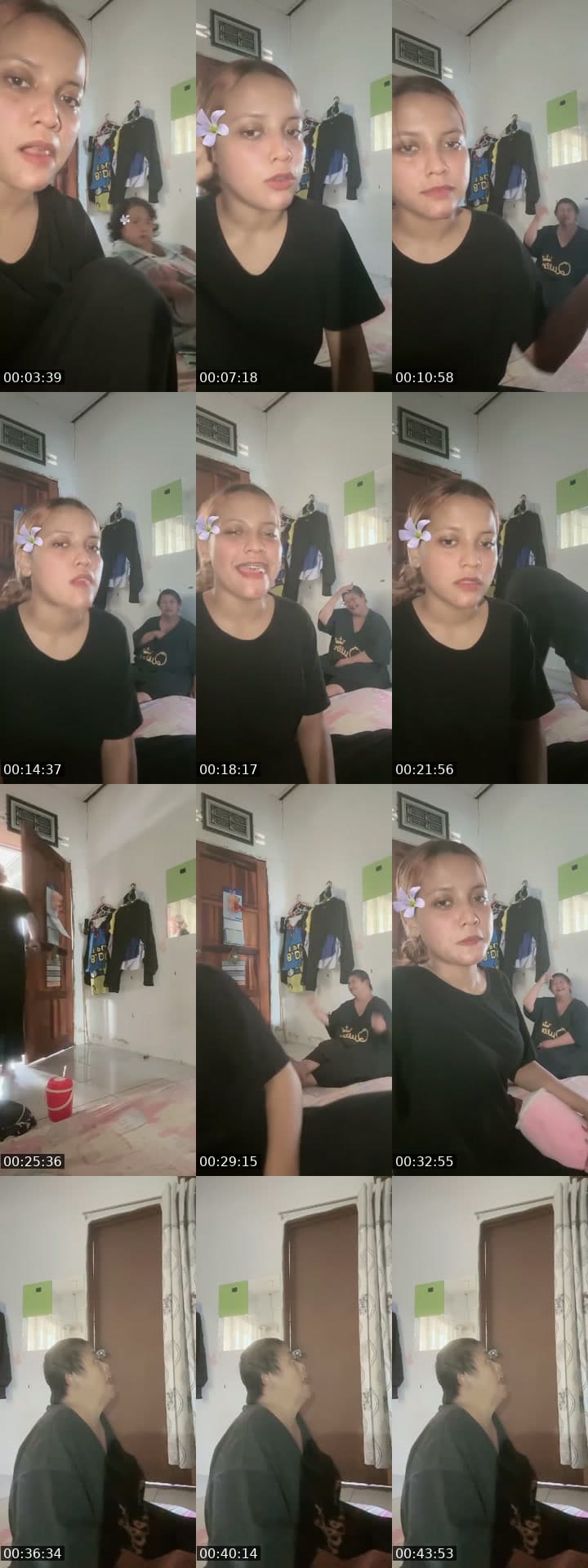 laki semua sama