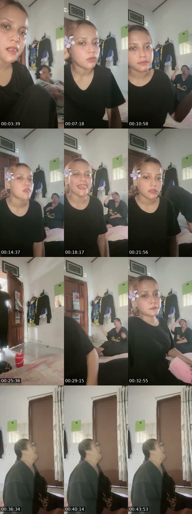 laki semua sama - @raagalah