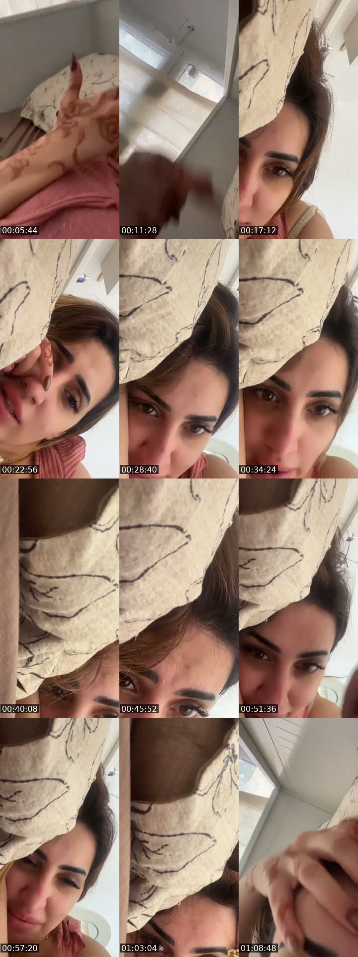 @m0bhma TikTok live stream