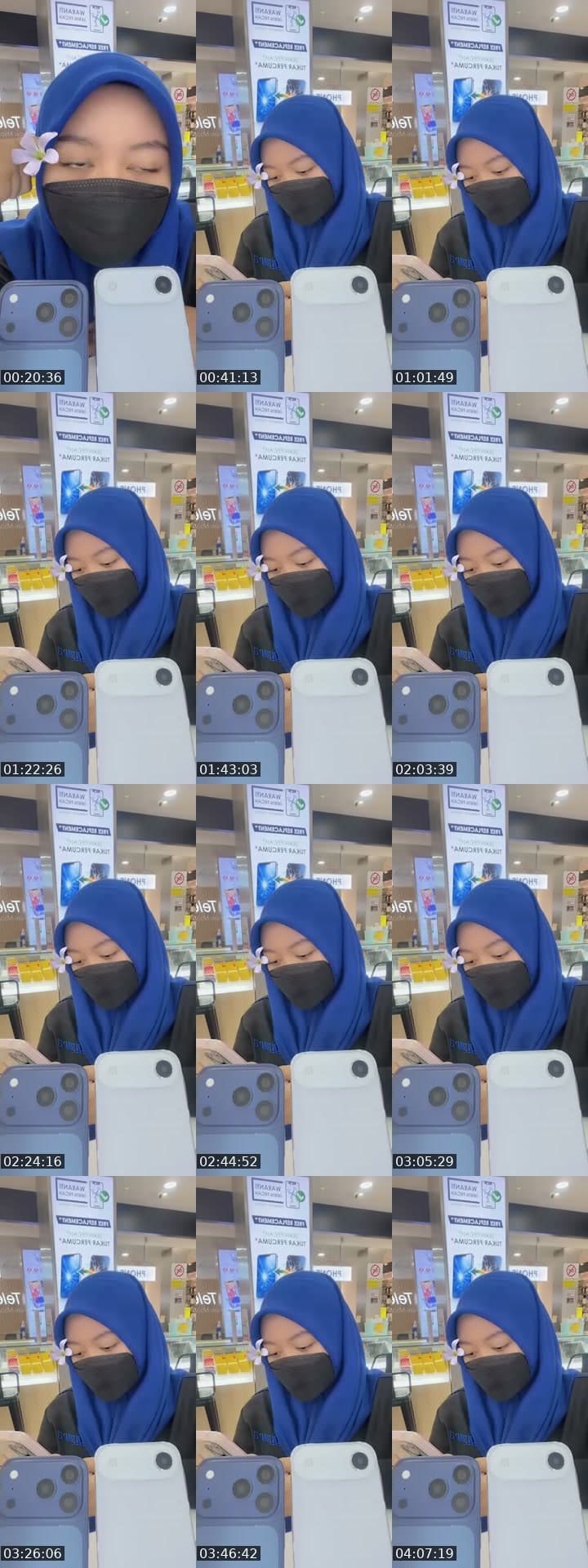 USED IPHONE HERE