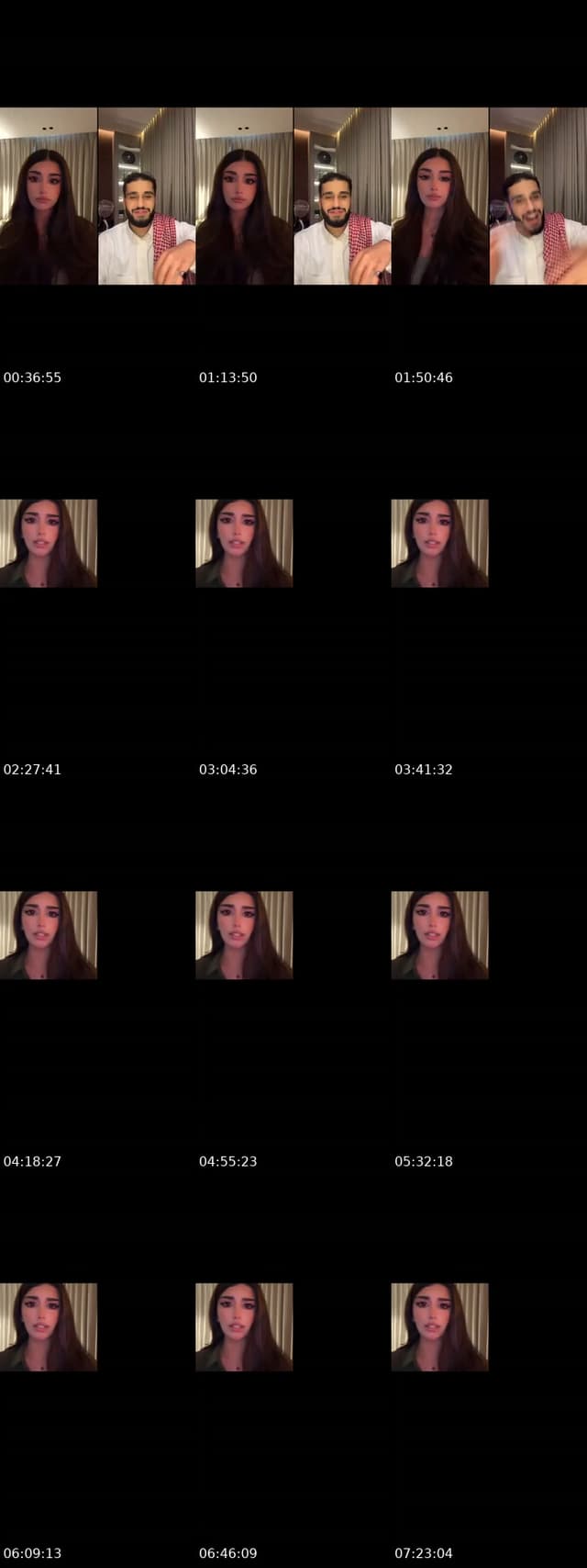 @zxrae0 TikTok live
