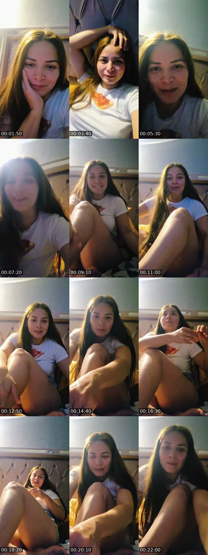 @nancy17190 TikTok live stream