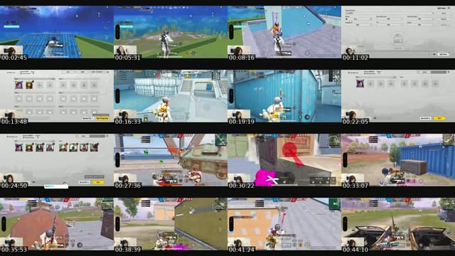 United States TikTok live: siang semua by @aileayou