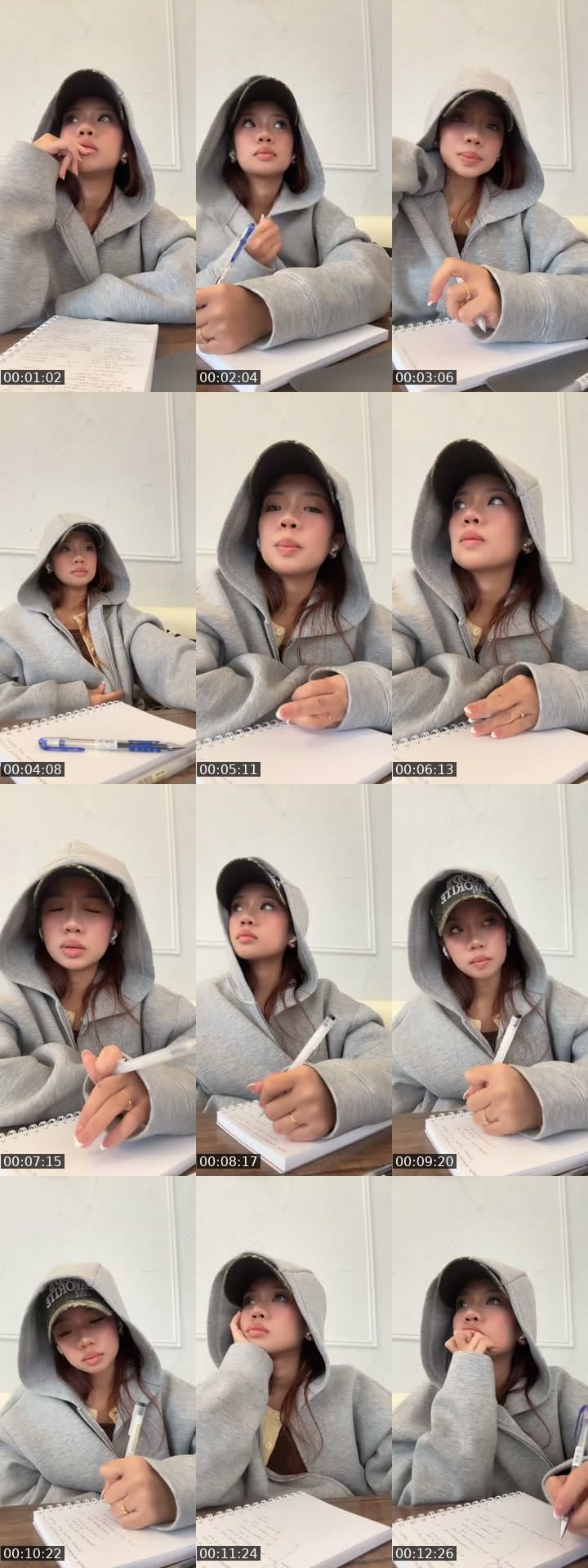 @.charmgirl TikTok live stream