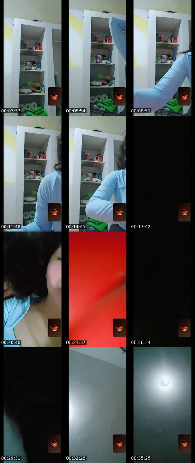 @exo_140805 TikTok live