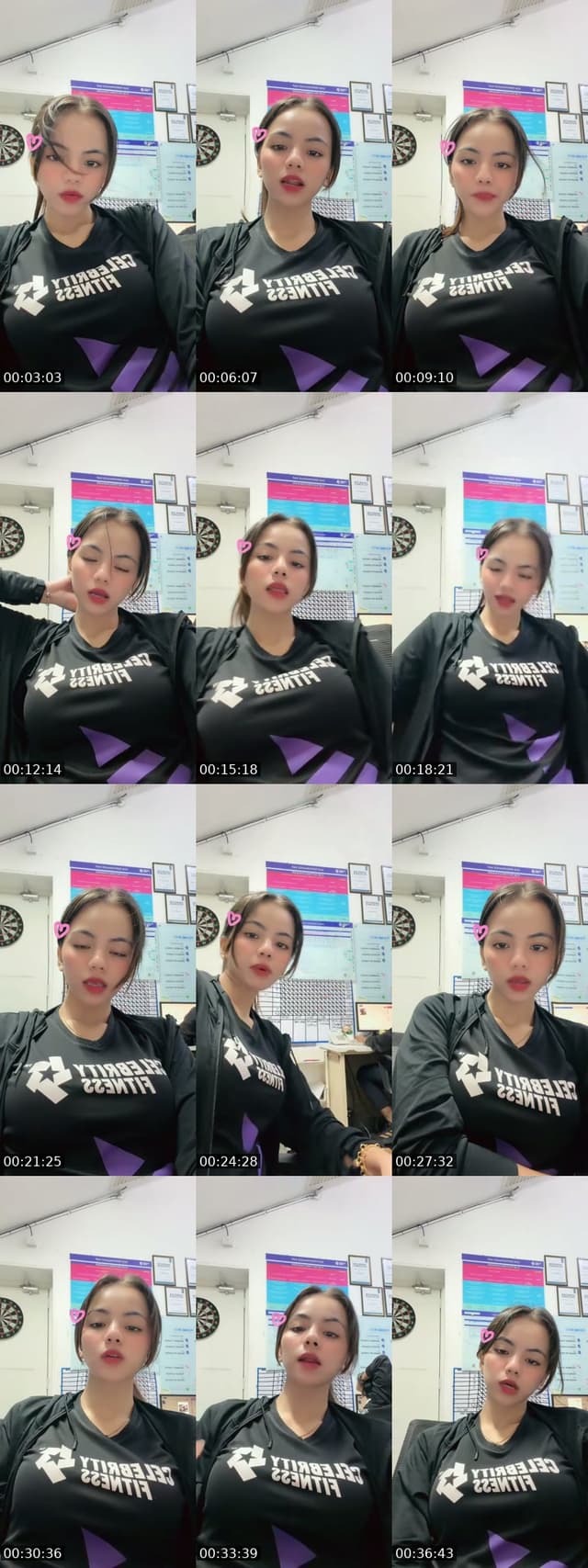 United States TikTok live: Holla by @ieykarafi