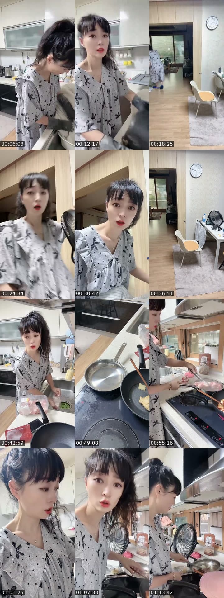 @g_nuna TikTok live stream