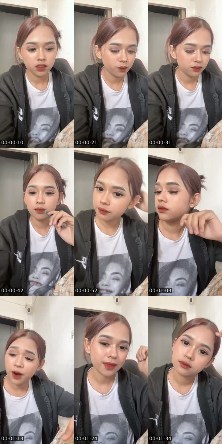 @cmanismuu TikTok live stream