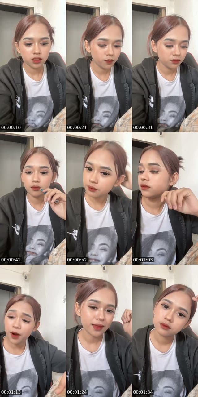 @cmanismuu TikTok live