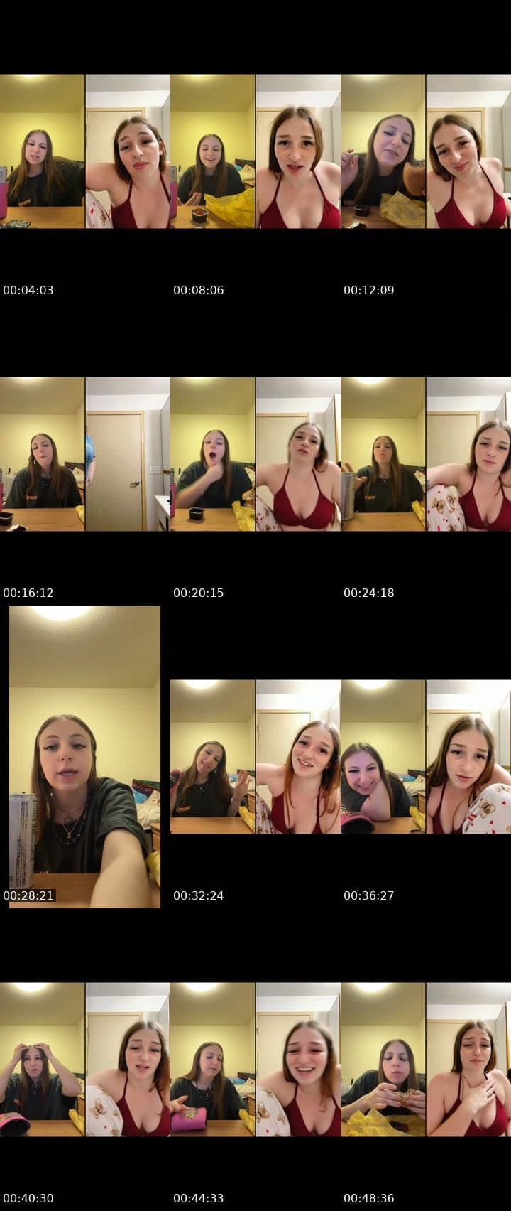 @gucci.tx TikTok live stream