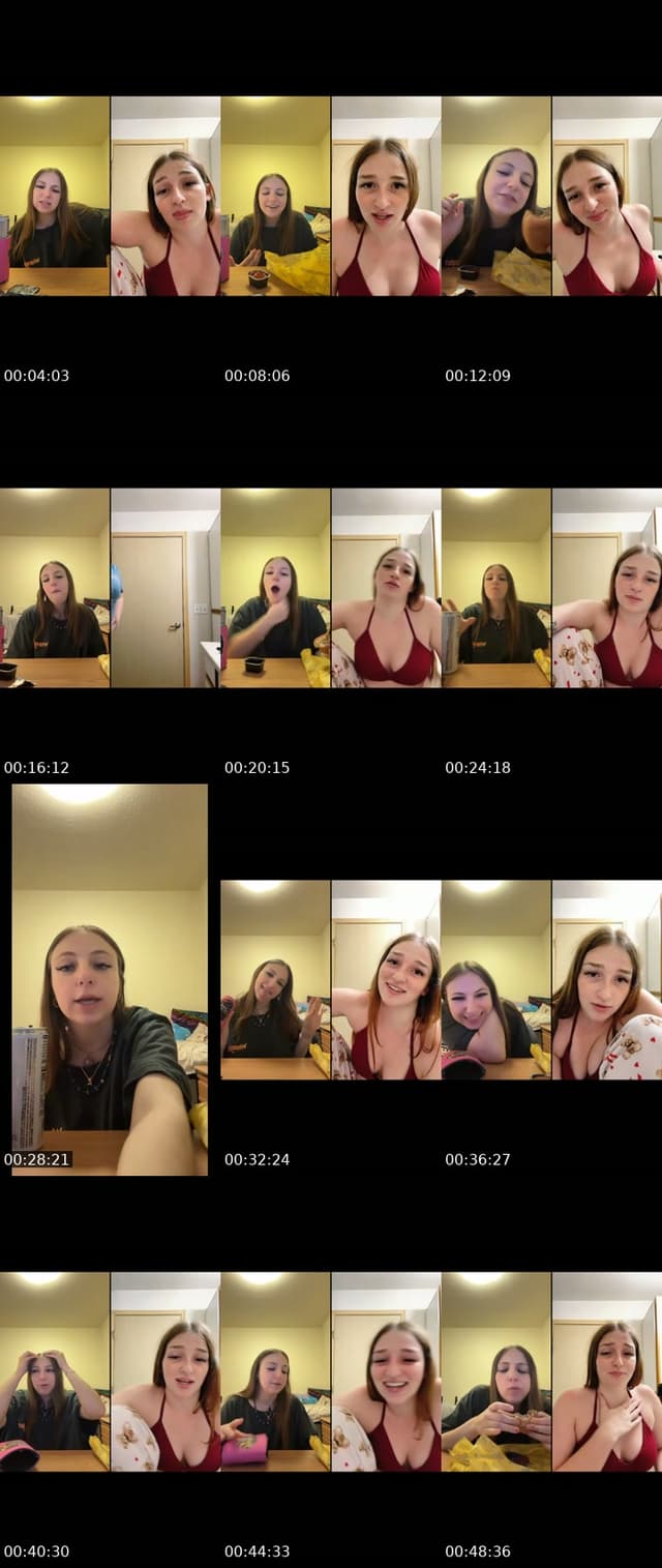 @gucci.tx TikTok live from 2026-07-21