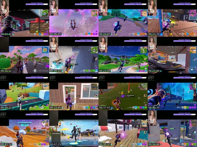 TikTok live: sprite trades by @itsjessicabby444