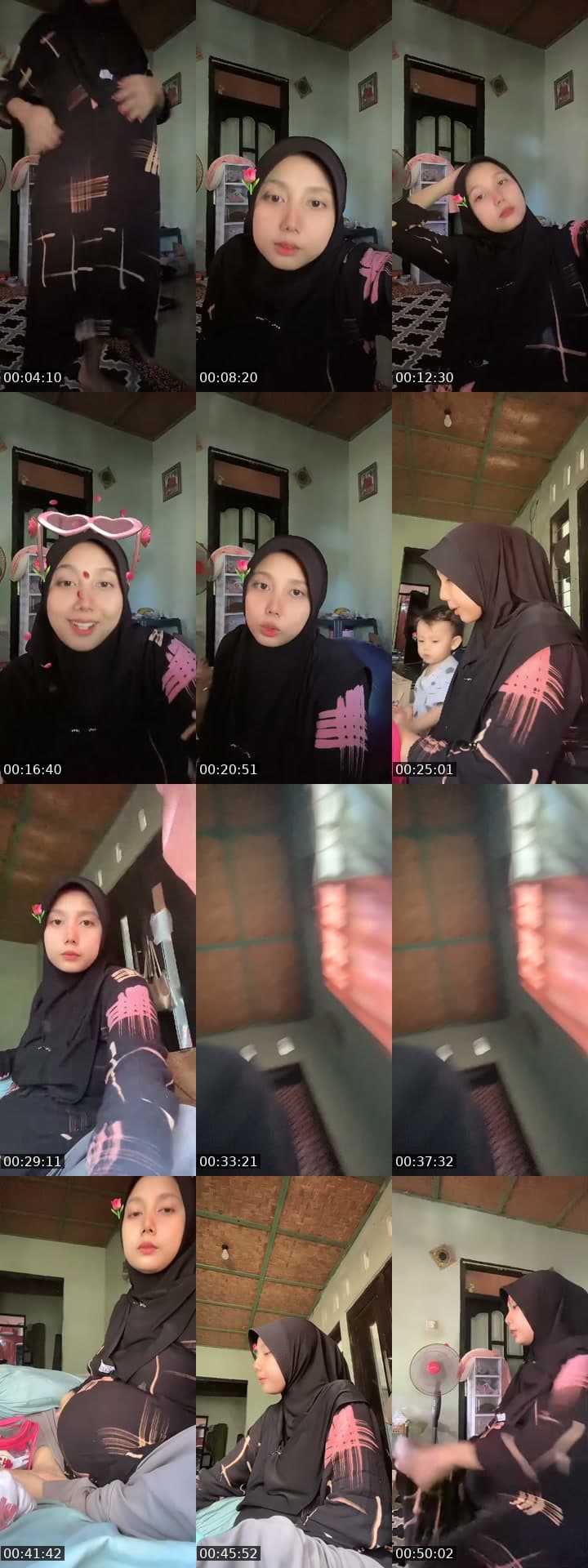 Sharing with bumiltm3