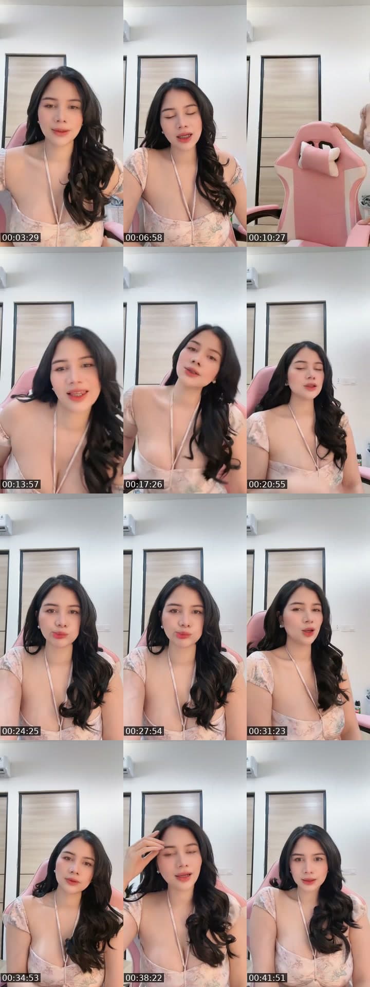 @evelodiake2 TikTok live stream
