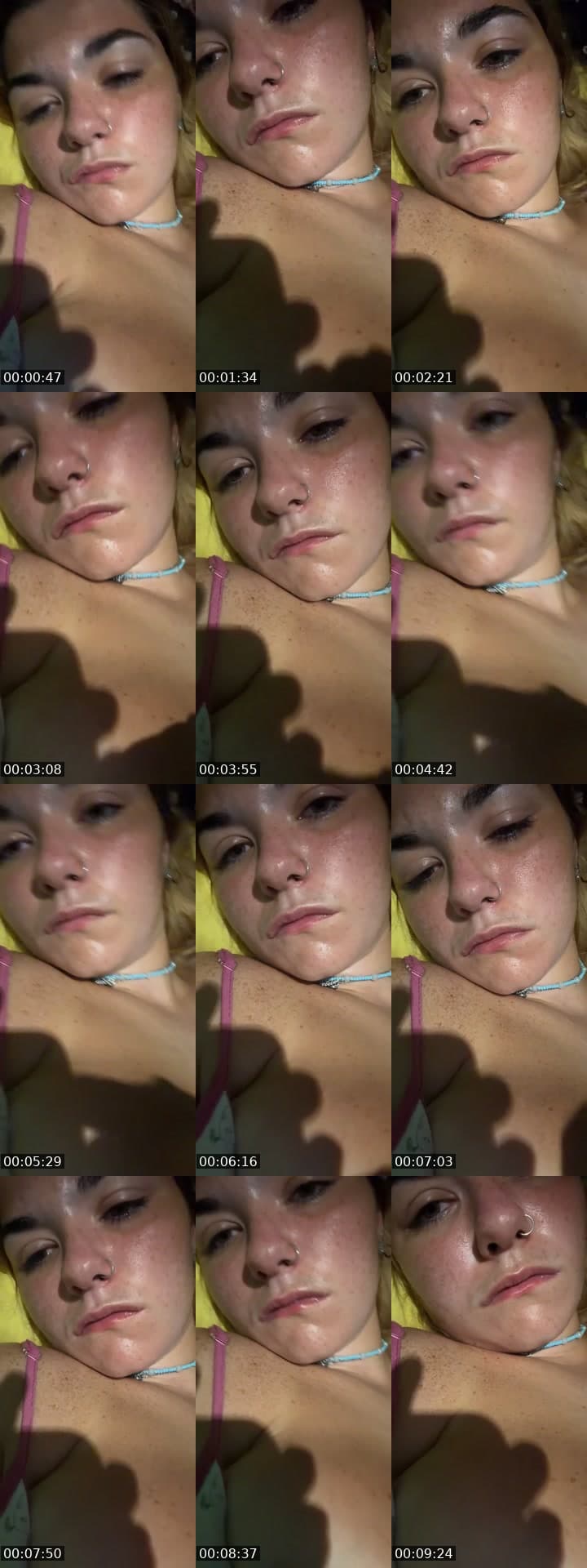 @serena217003 TikTok live stream