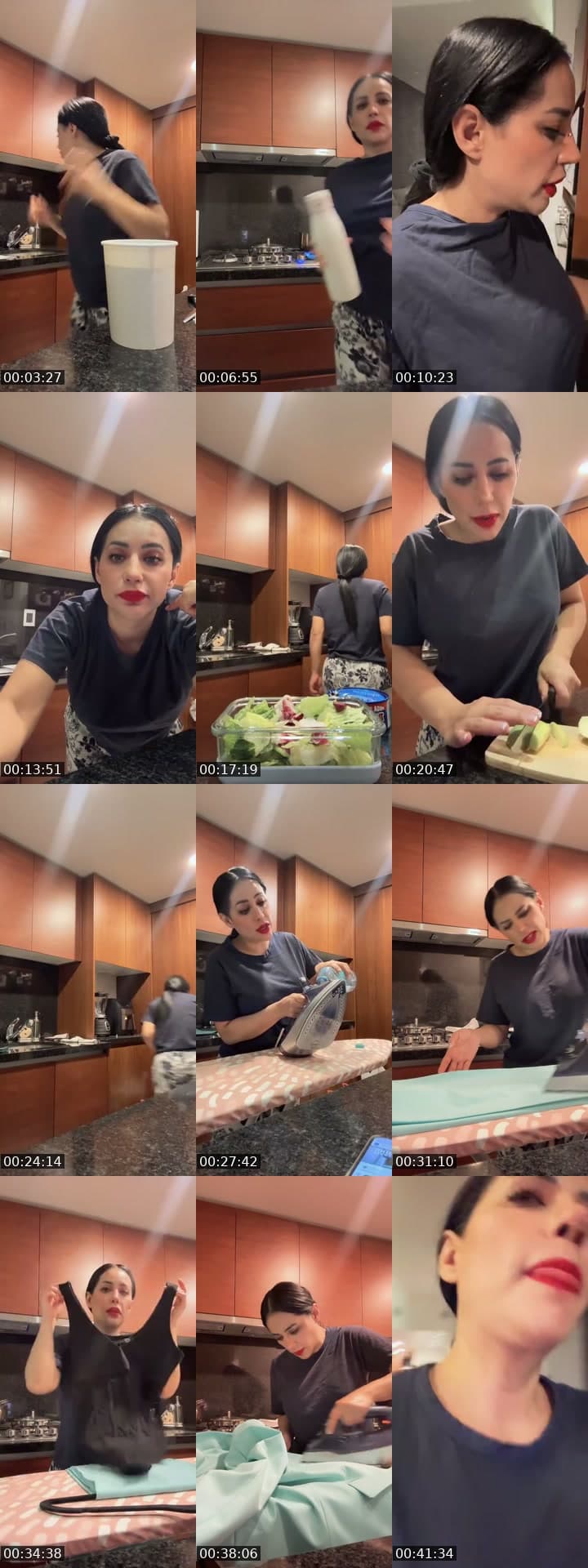 @sandracuevas_ TikTok live stream
