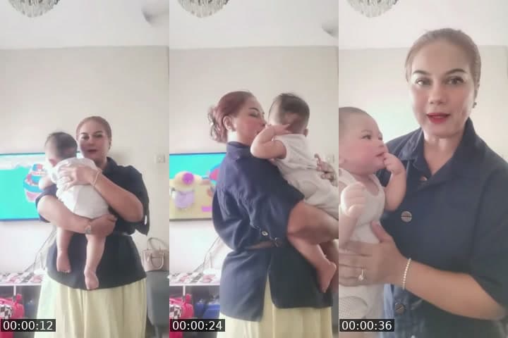 @aurarose7 TikTok live stream