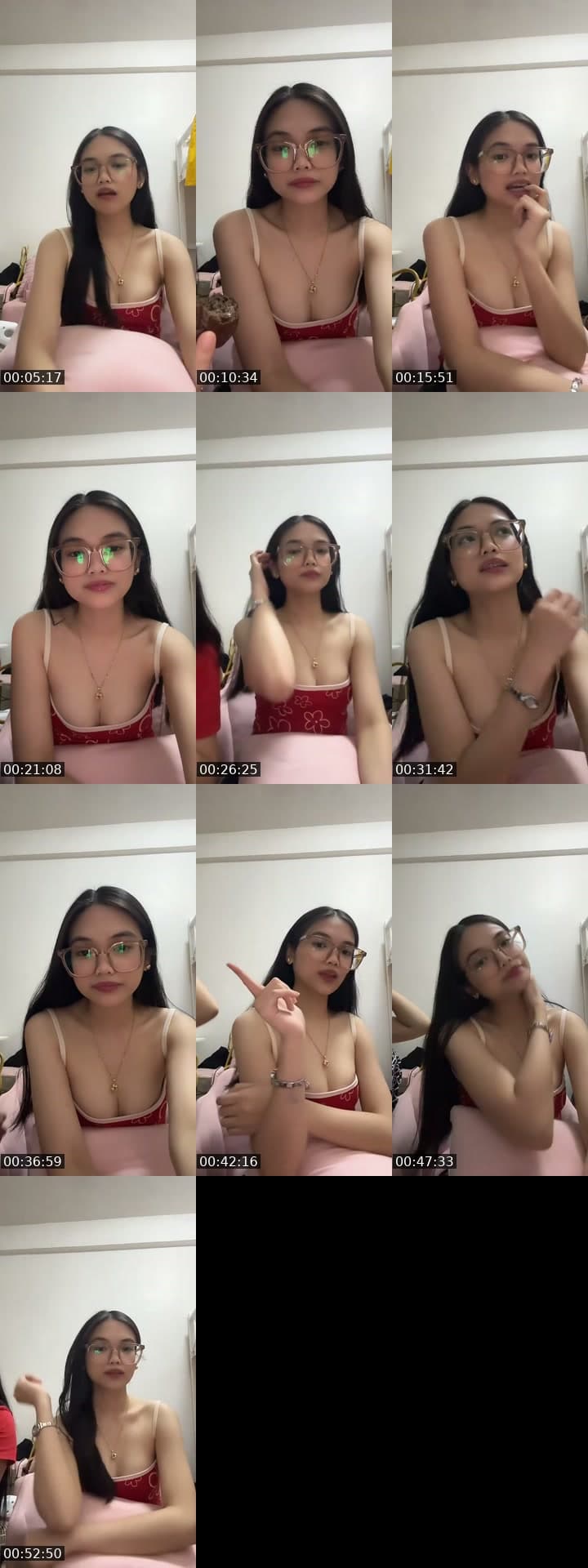 @xiewszn TikTok live stream