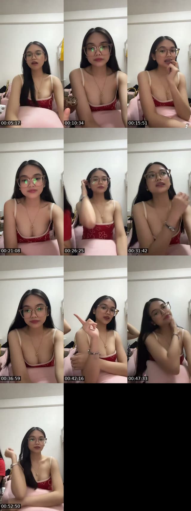 @xiewszn TikTok live from 2026-07-21