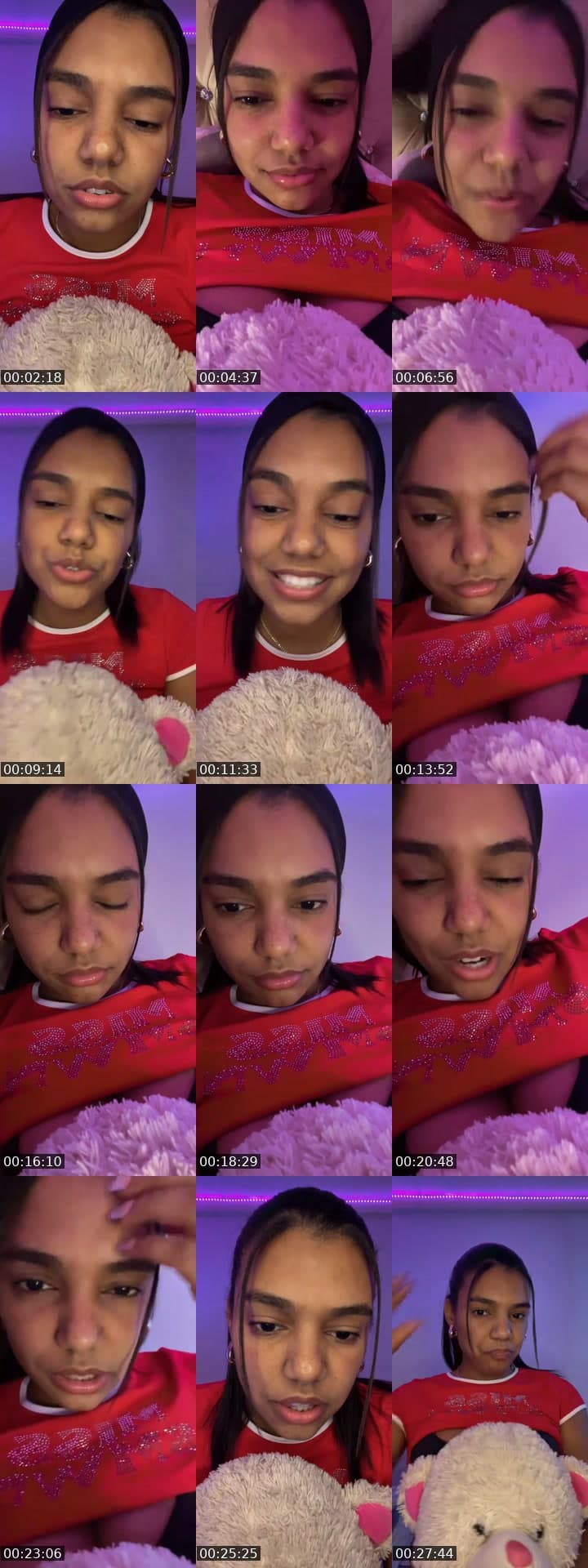 @lisy25840 TikTok live stream