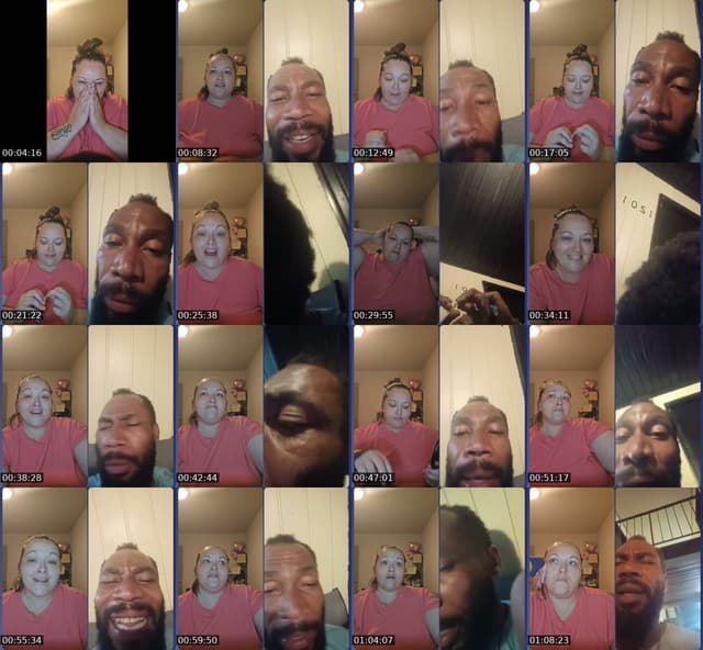 @mfknkissa United States TikTok live from 2026-07-21