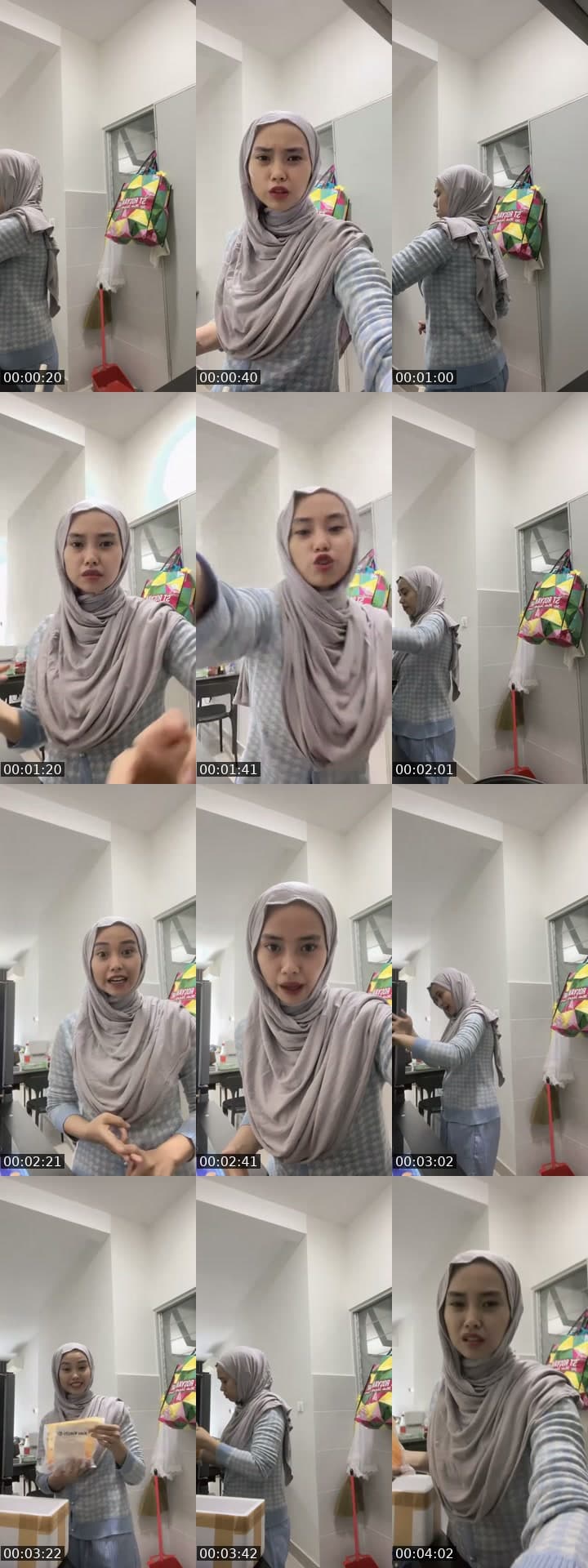 @nrrullaiin TikTok live stream