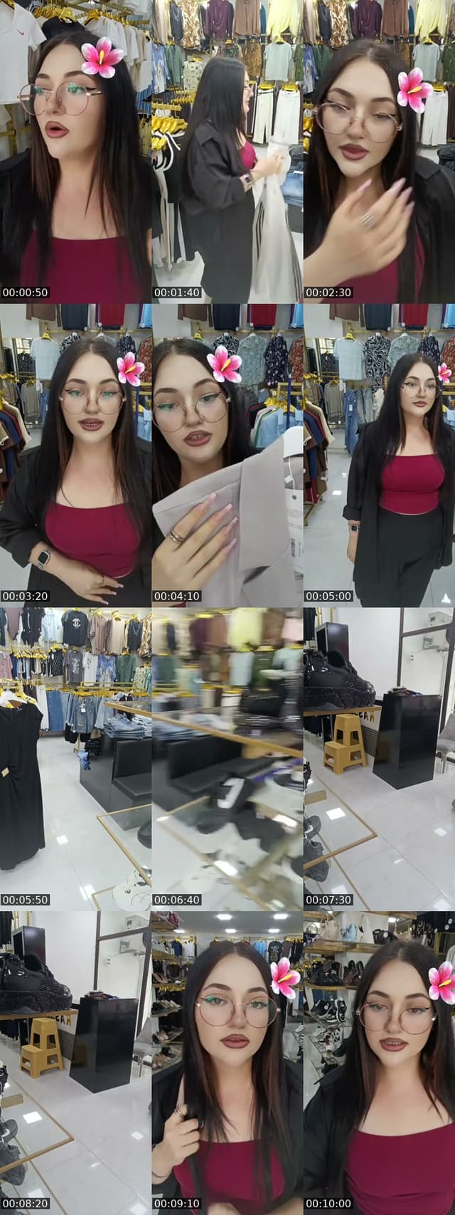 @brend.moll.mingecevir.1 TikTok live