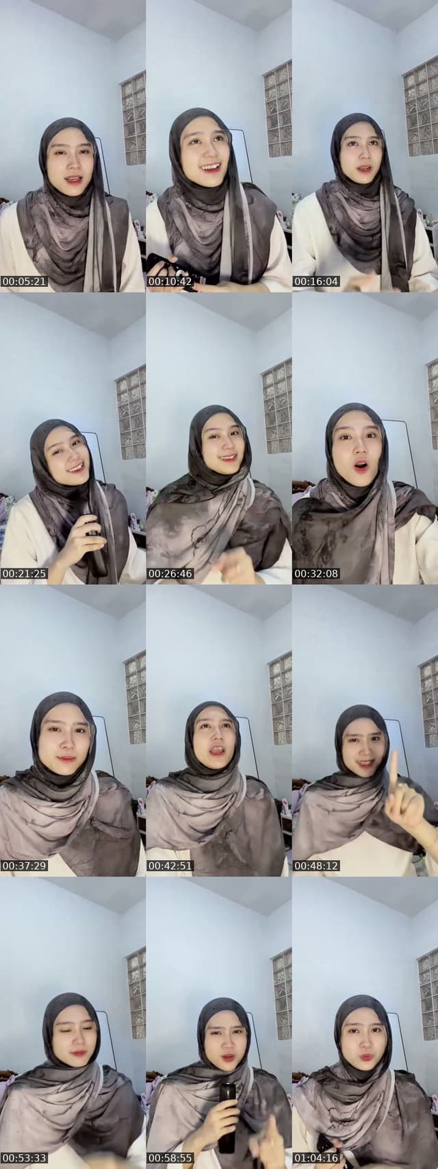 United States TikTok live: Yappsinging by @itsbutterfai