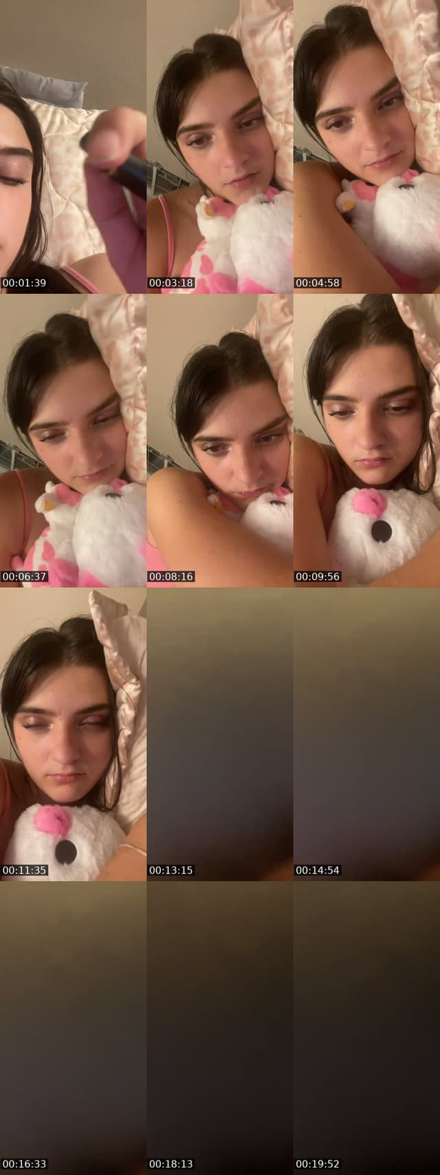 @nani_ya24 TikTok live