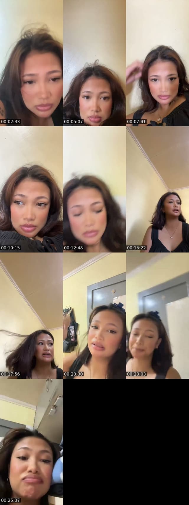 United States TikTok live: quickcakes by @undreii0