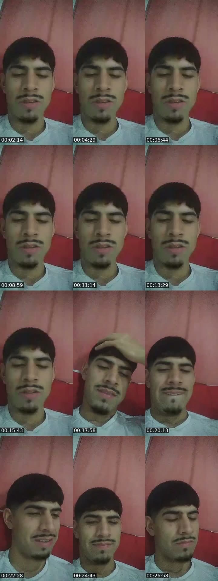 @ariiel.casco TikTok live stream