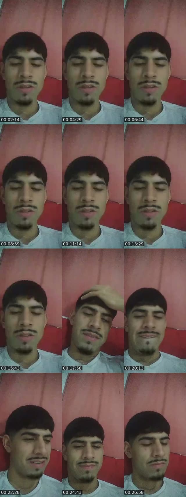 @ariiel.casco TikTok live