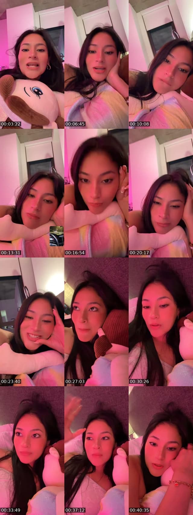 @adrianasabd TikTok live from 2026-07-21