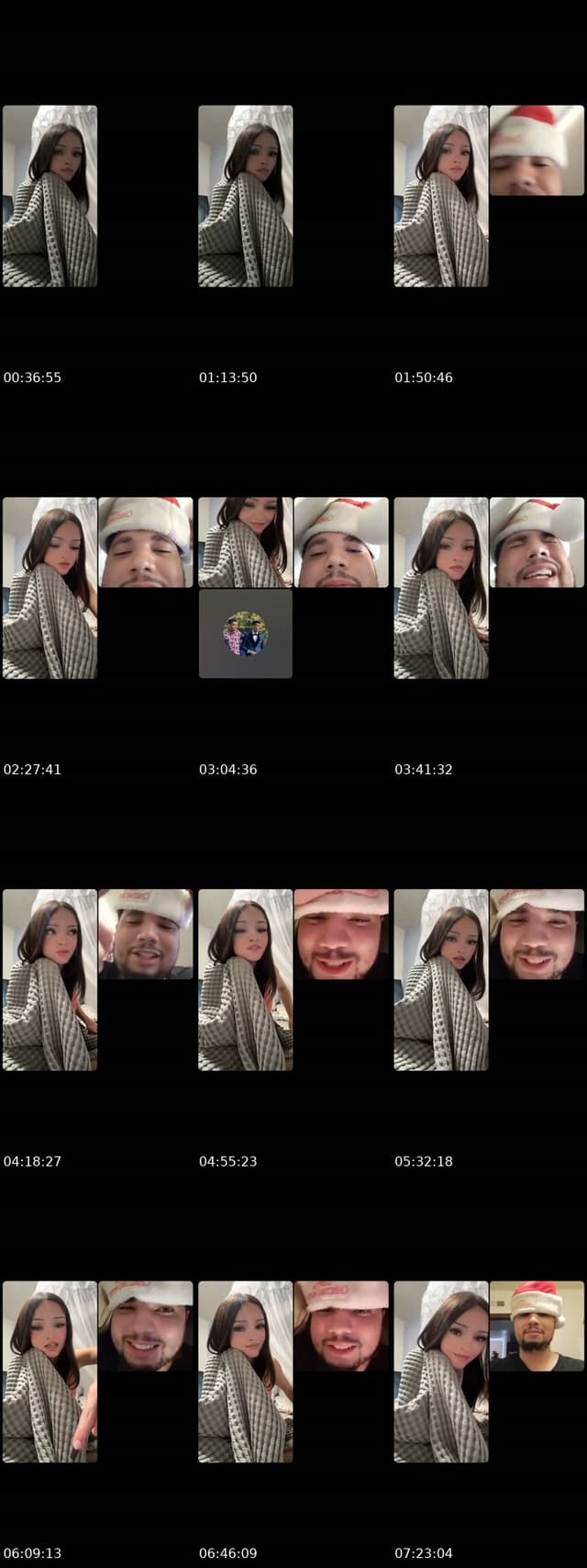 @nyrmak80 TikTok live