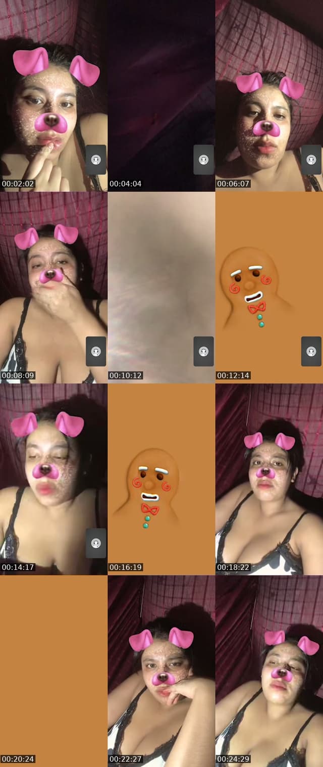 @jqinz6 TikTok live