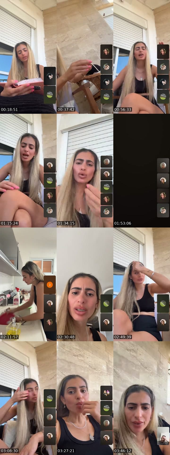 @mazali067 TikTok live stream