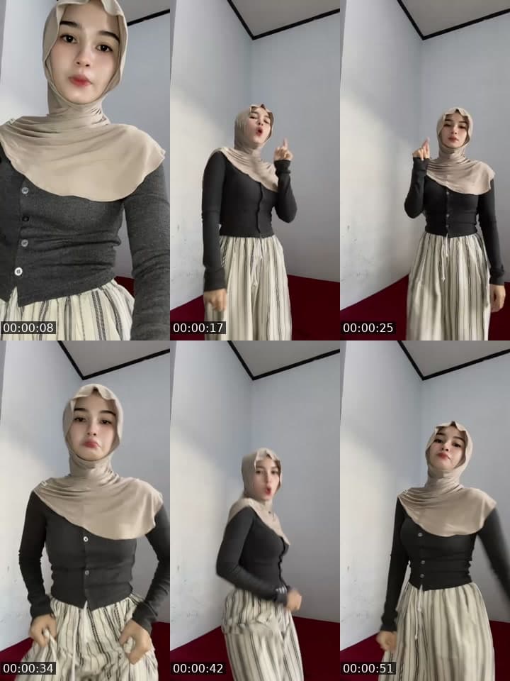 @nurulazizahn.a TikTok live stream