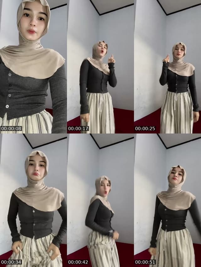 @nurulazizahn.a TikTok live